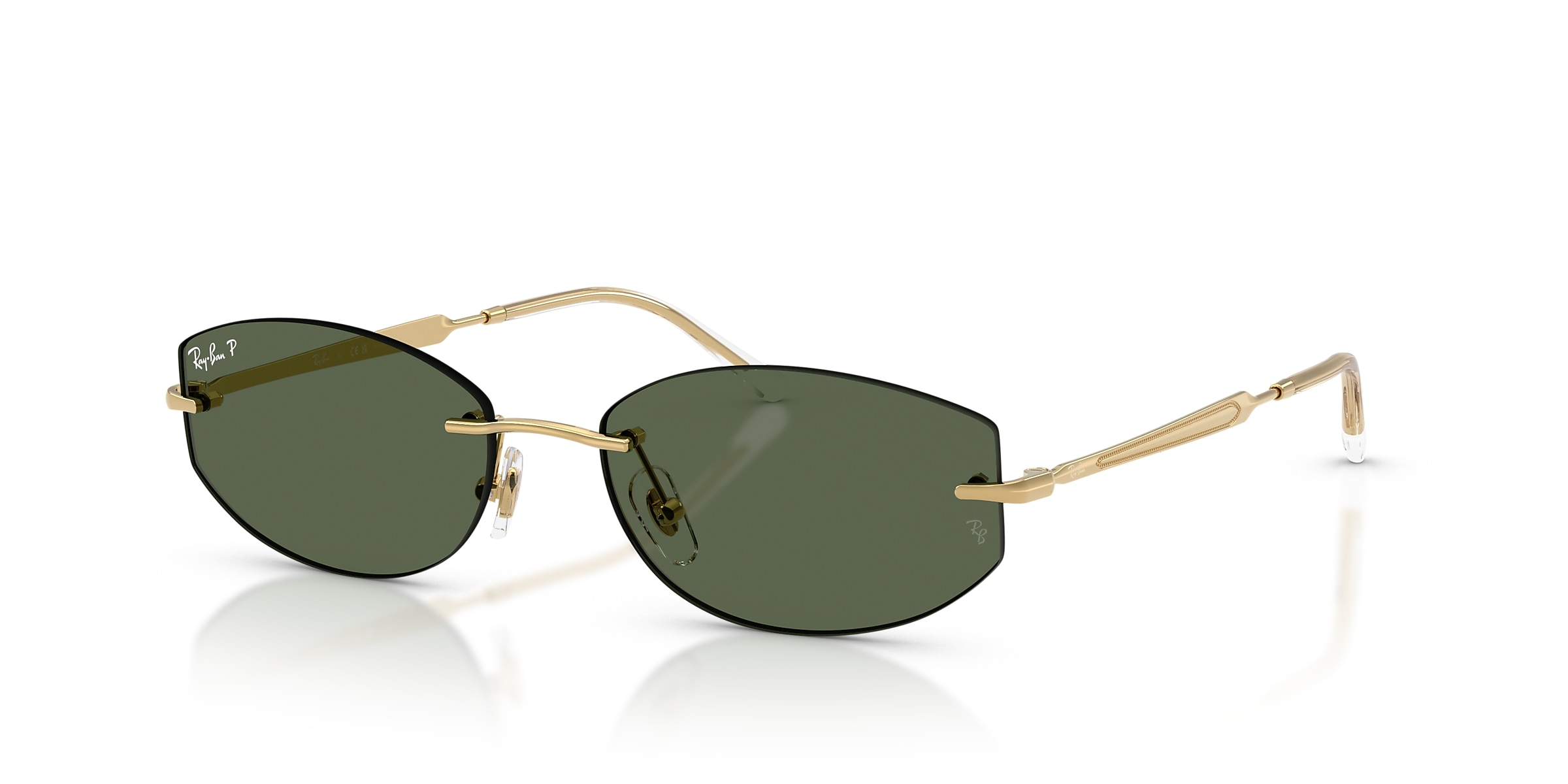 Ray-Ban Sunglasses RB3792