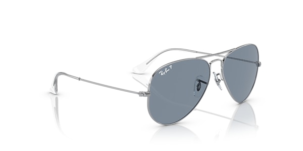 Ray-Ban Sunglasses RB3025 AVIATOR CLASSIC