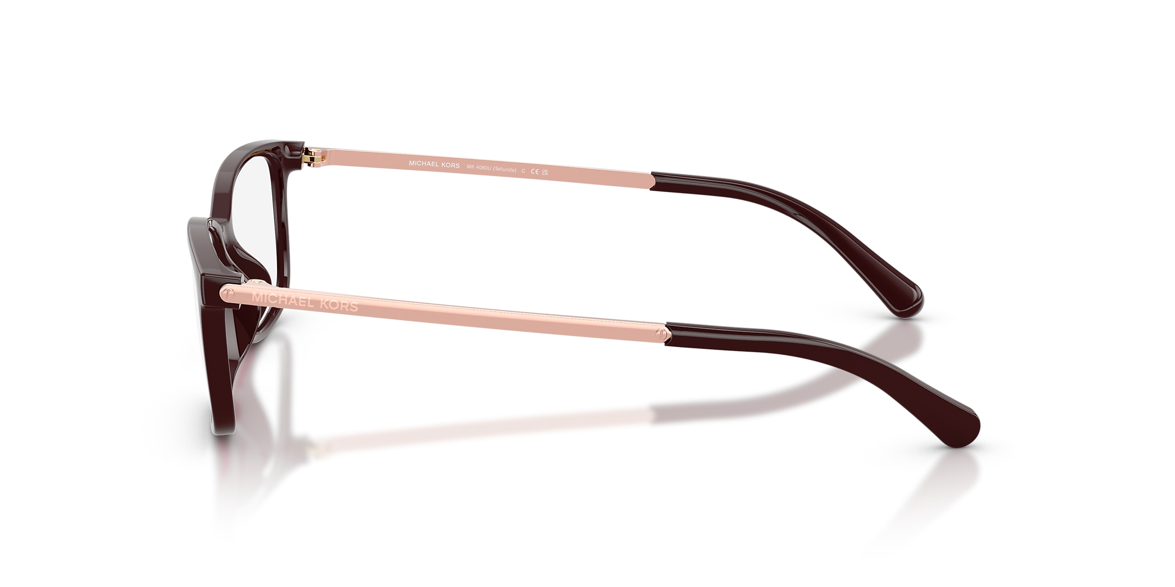 Michael Kors Glasses MK4060U TELLURIDE