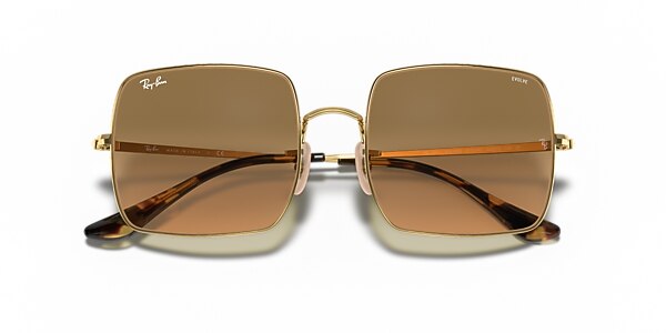 Ray-Ban Sunglasses RB1971 SQUARE 1971 CLASSIC
