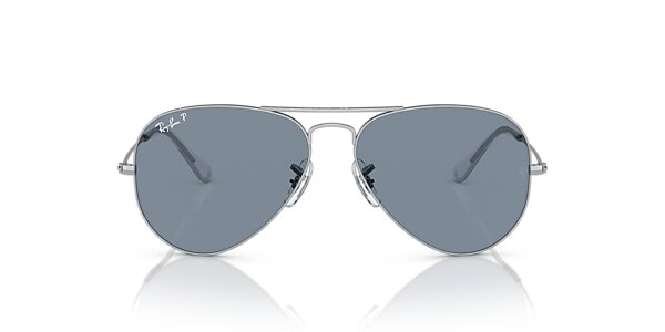 Ray-Ban Sunglasses RB3025 AVIATOR CLASSIC
