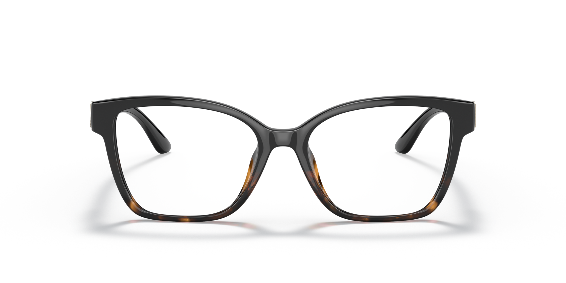 Michael Kors MK4094U KARLIE I Blackdark Tortoise Size XS 137$
