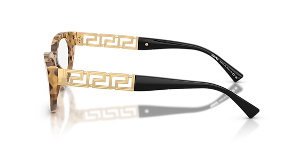 Versace Glasses VE3383