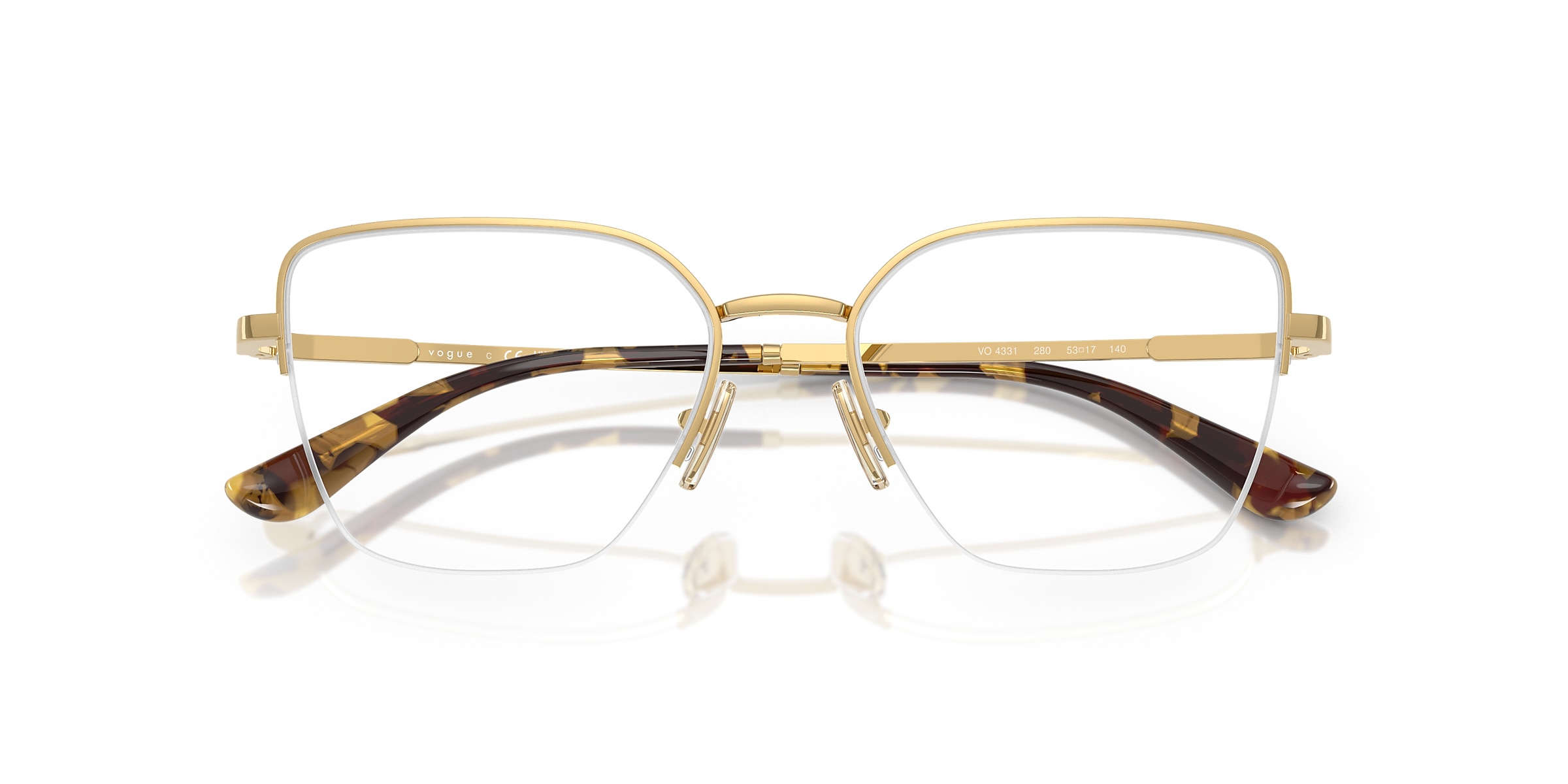Vogue Eyewear Glasses VO4331