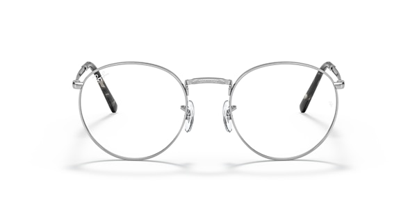 Ray-Ban Glasses RB3637V NEW ROUND OPTICS