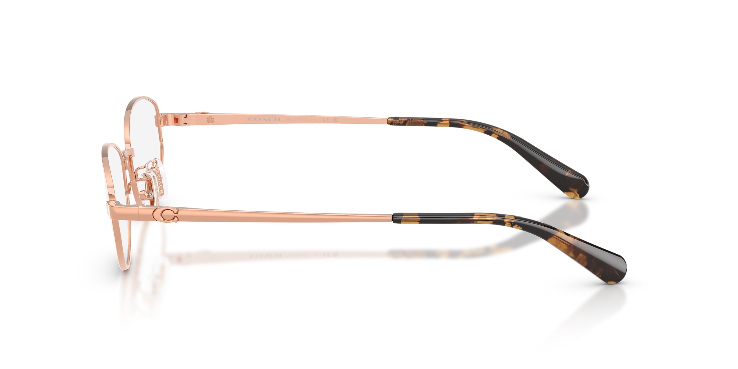 Coach Glasses HC5216D