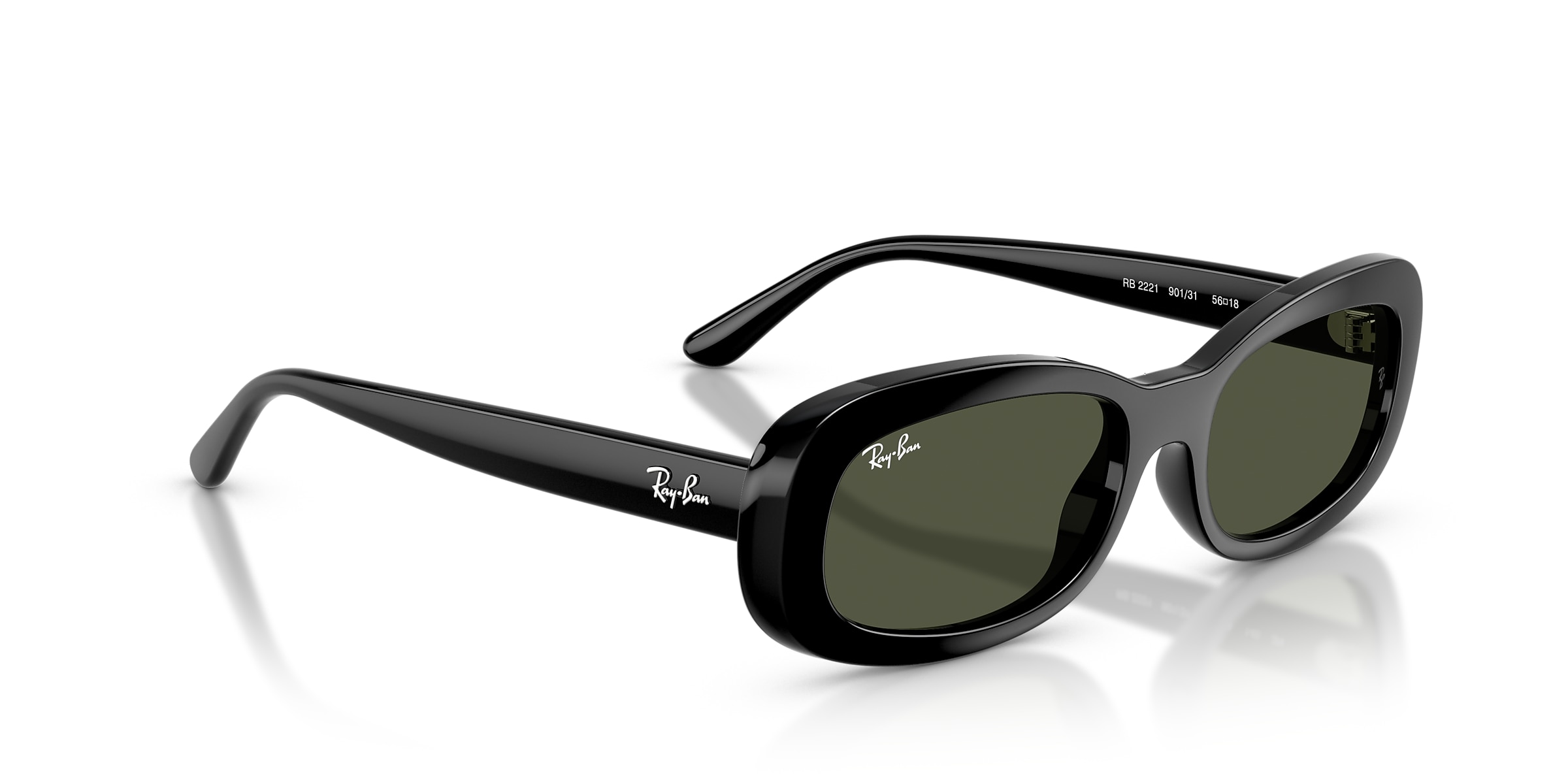 Ray-Ban Sunglasses RB2221