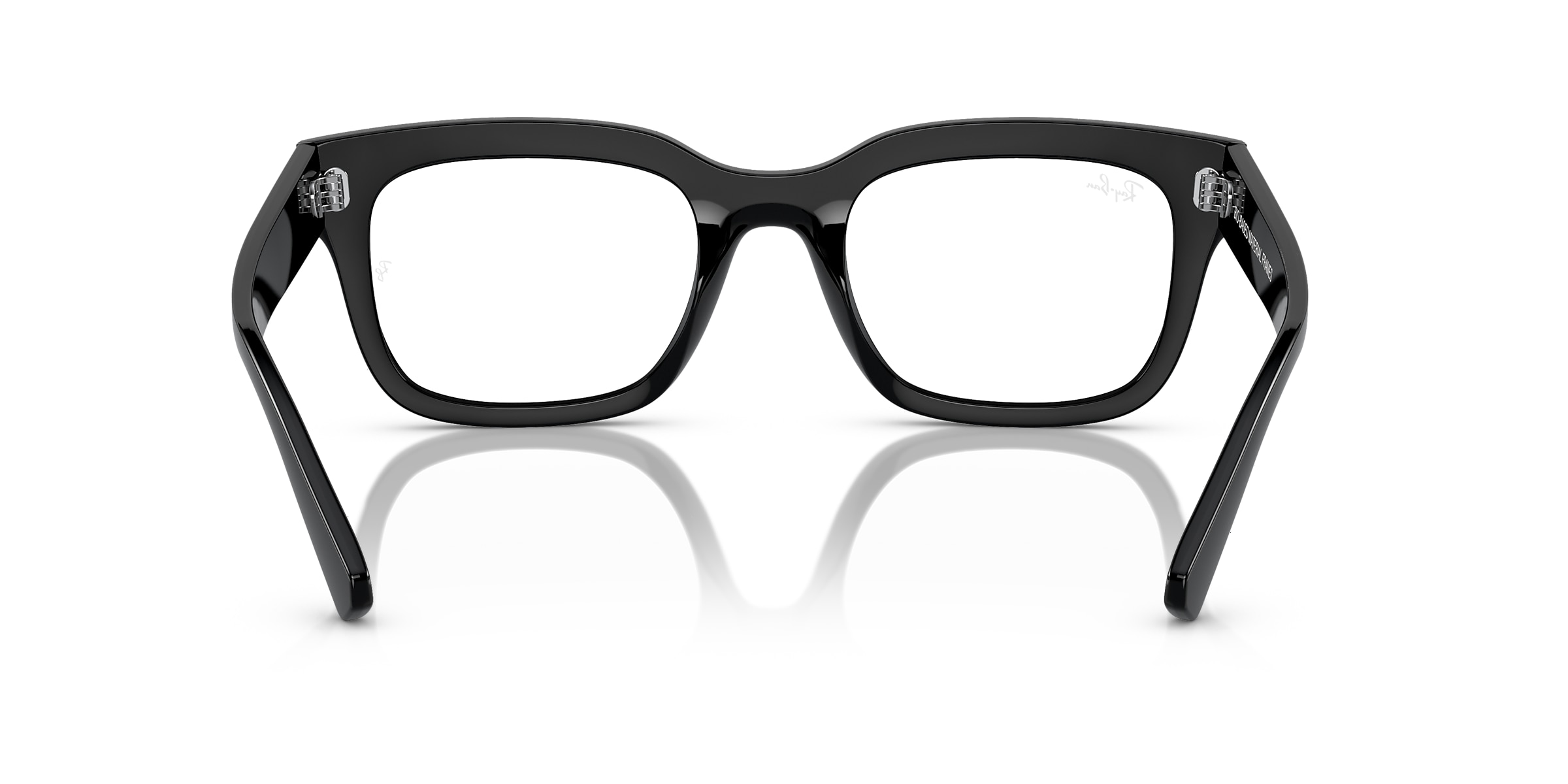 Ray-Ban Glasses RB7217 CHAD OPTICS BIO-BASED
