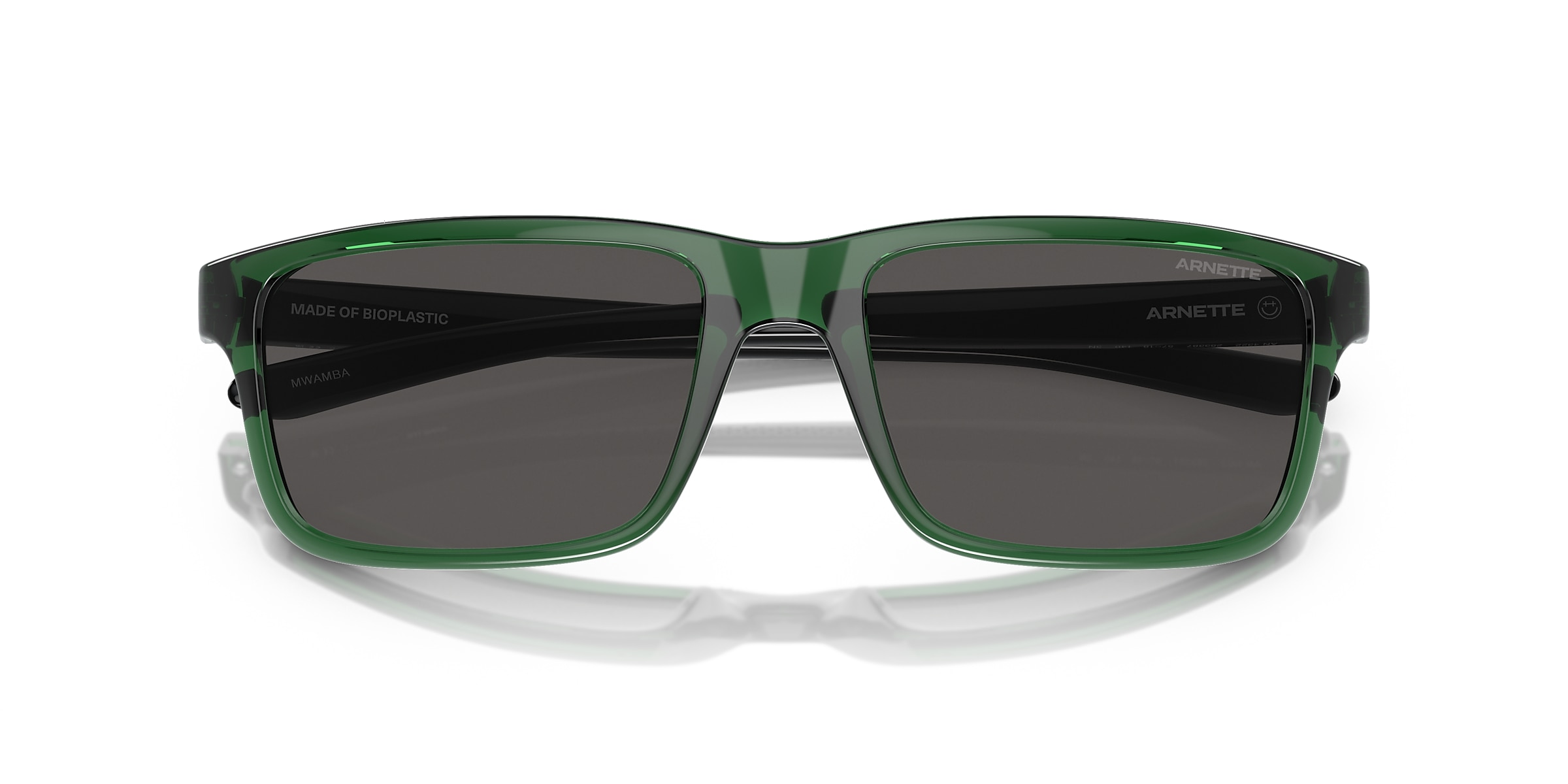 Arnette Sunglasses AN4322 MWAMBA