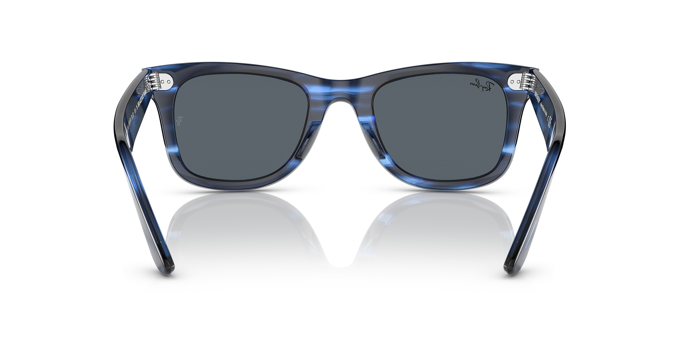 Ray-Ban Sunglasses RB2140 ORIGINAL WAYFARER BIO-BASED