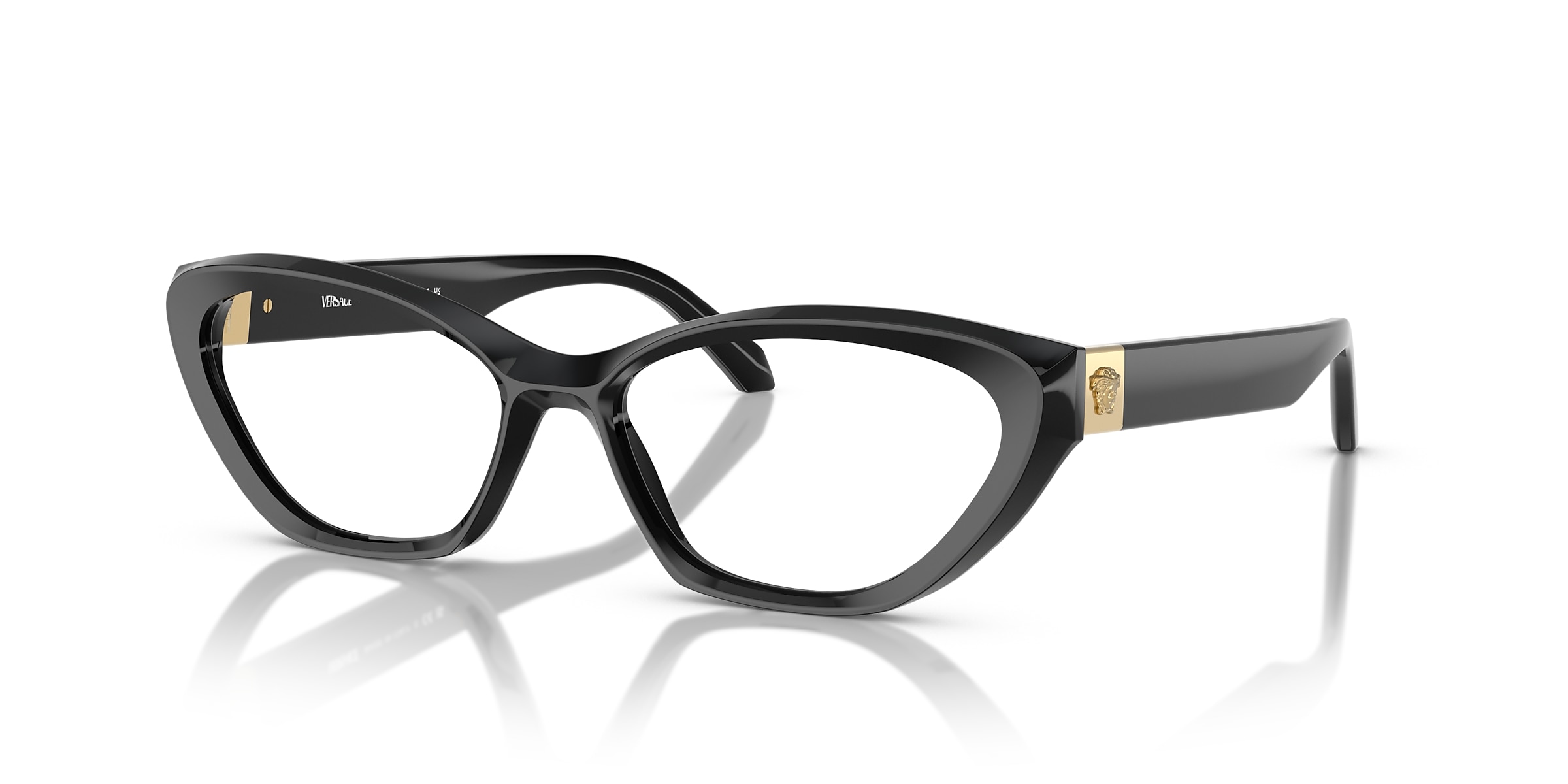 Versace Glasses VE3356