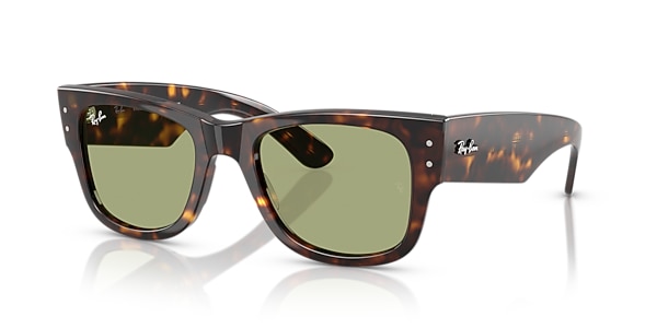 RB0840S MEGA WAYFARER SUMMER CAPSULE