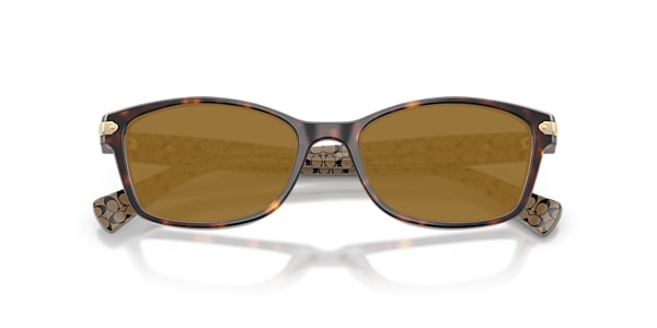Coach Glasses HC6065