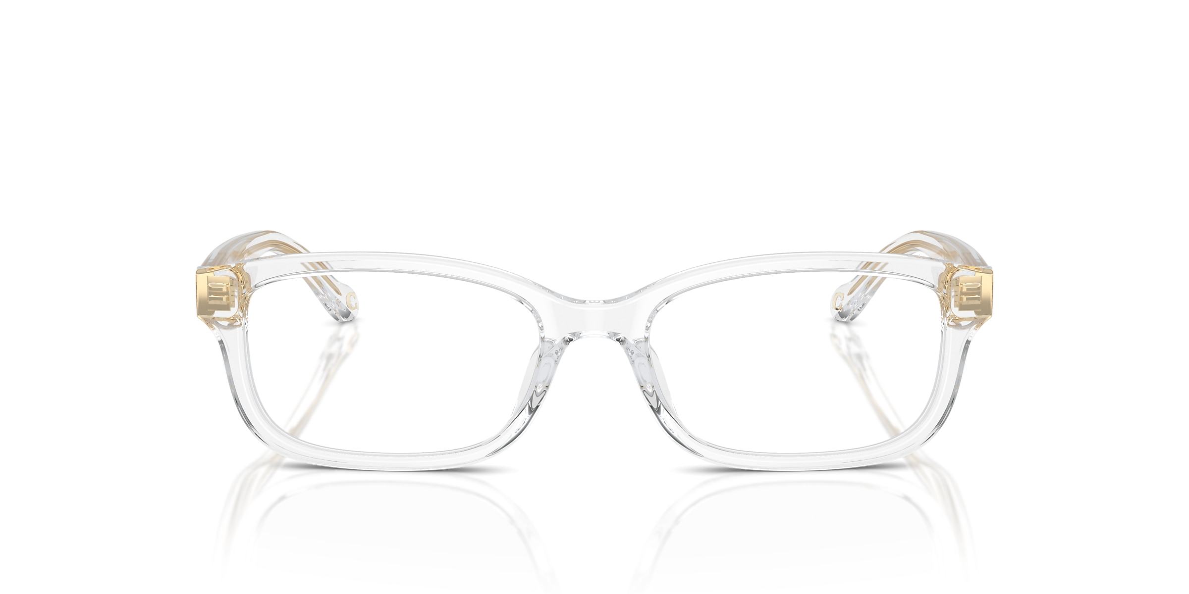 Coach Glasses HC6233U