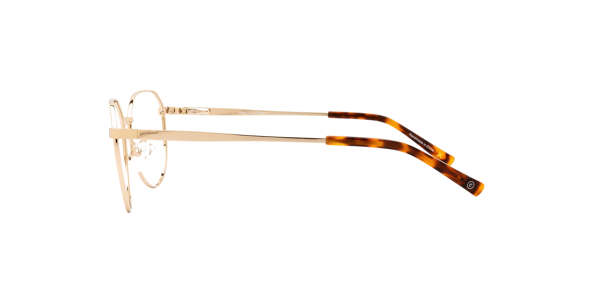 Clearly Glasses ARCHE