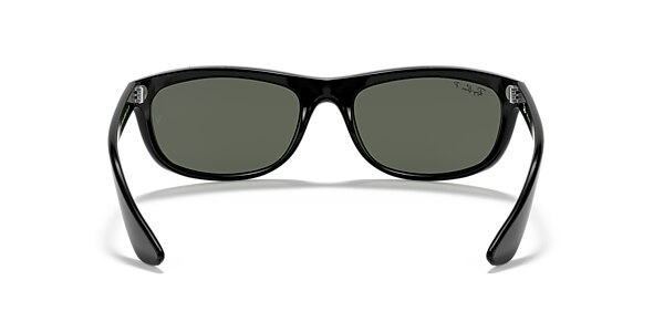 Ray-Ban Sunglasses RB4089 BALORAMA