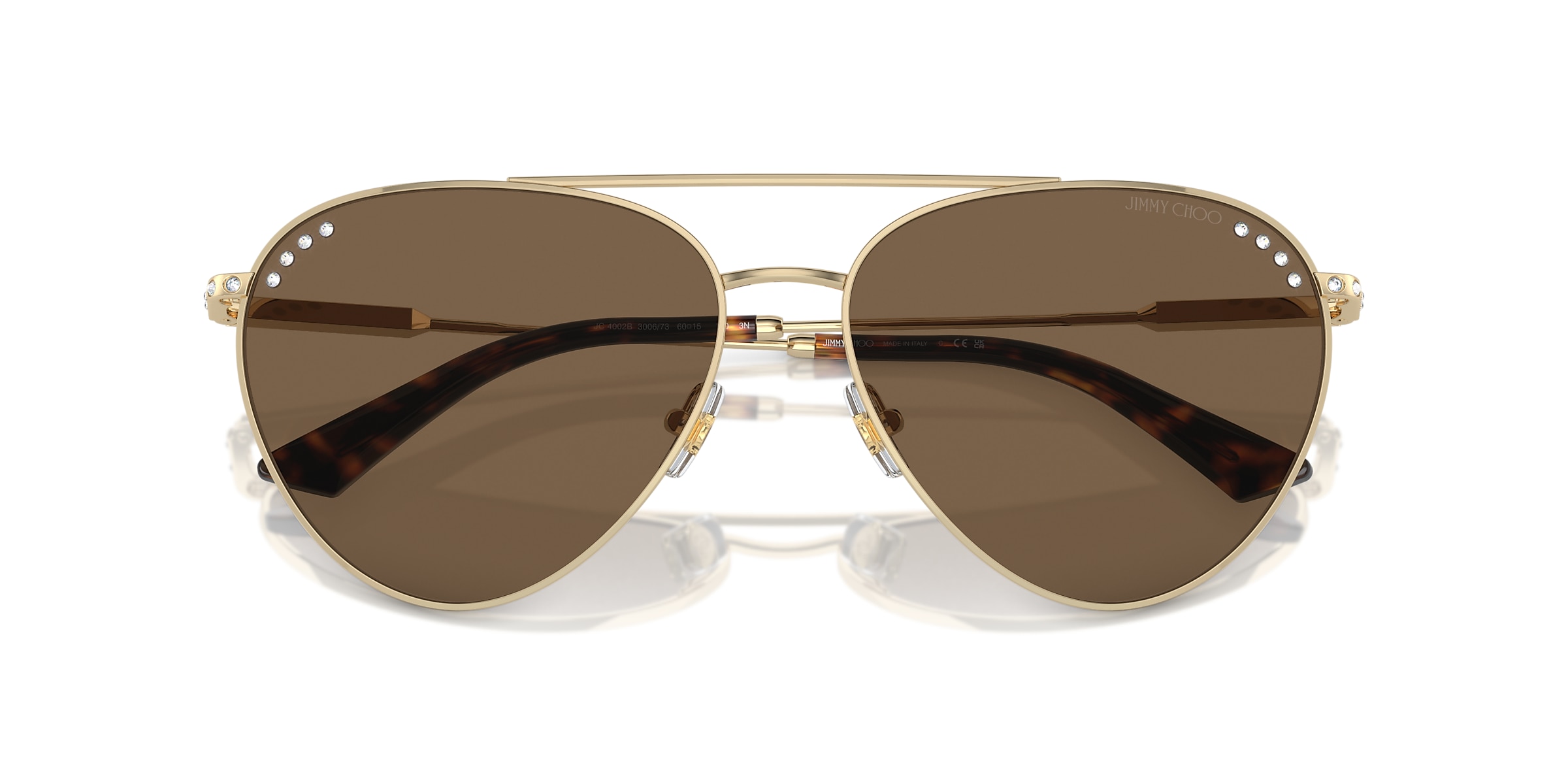 Jimmy Choo Sunglasses JC4002B