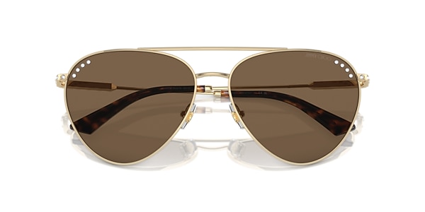 Jimmy Choo Sunglasses JC4002B