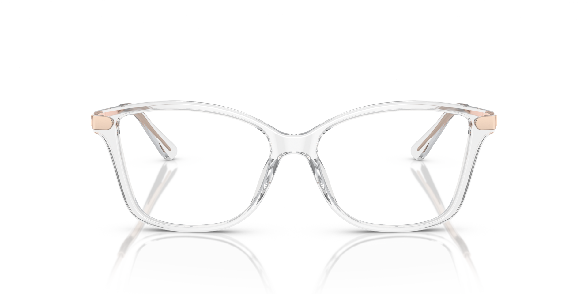 Michael Kors MK4105BU GEORGETOWN Transparent Clear Size L 194$