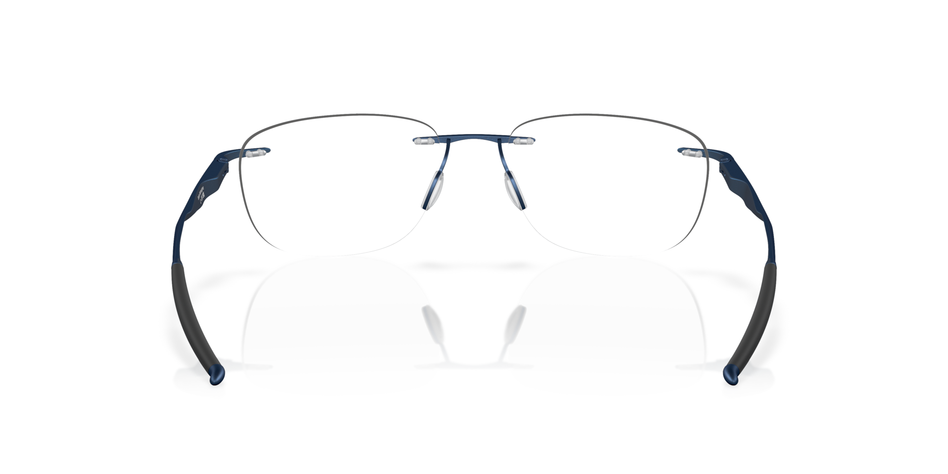 Oakley OX5118 WINGFOLD™ EVR Glasses | Clearly