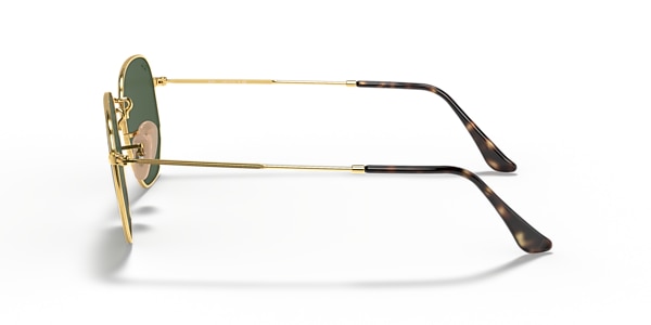 RB3548N HEXAGONAL FLAT LENSES