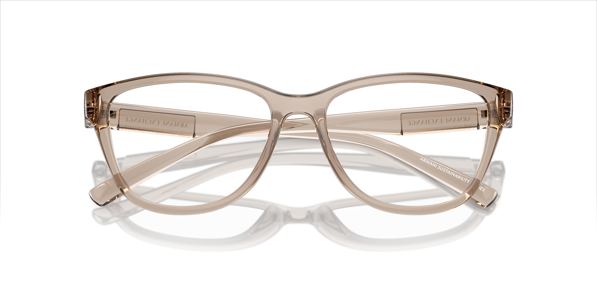 Armani Exchange Glasses AX3111U