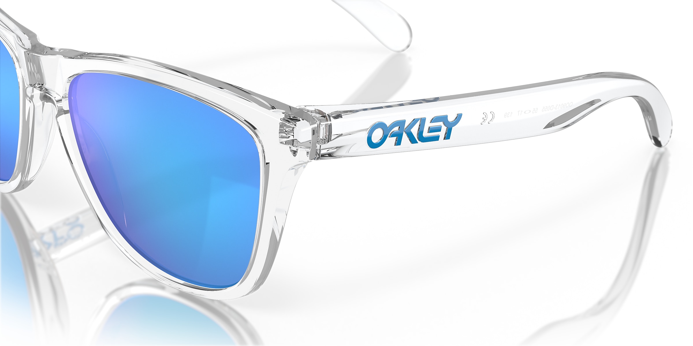 Oakley Sunglasses OO9013 FROGSKINS™