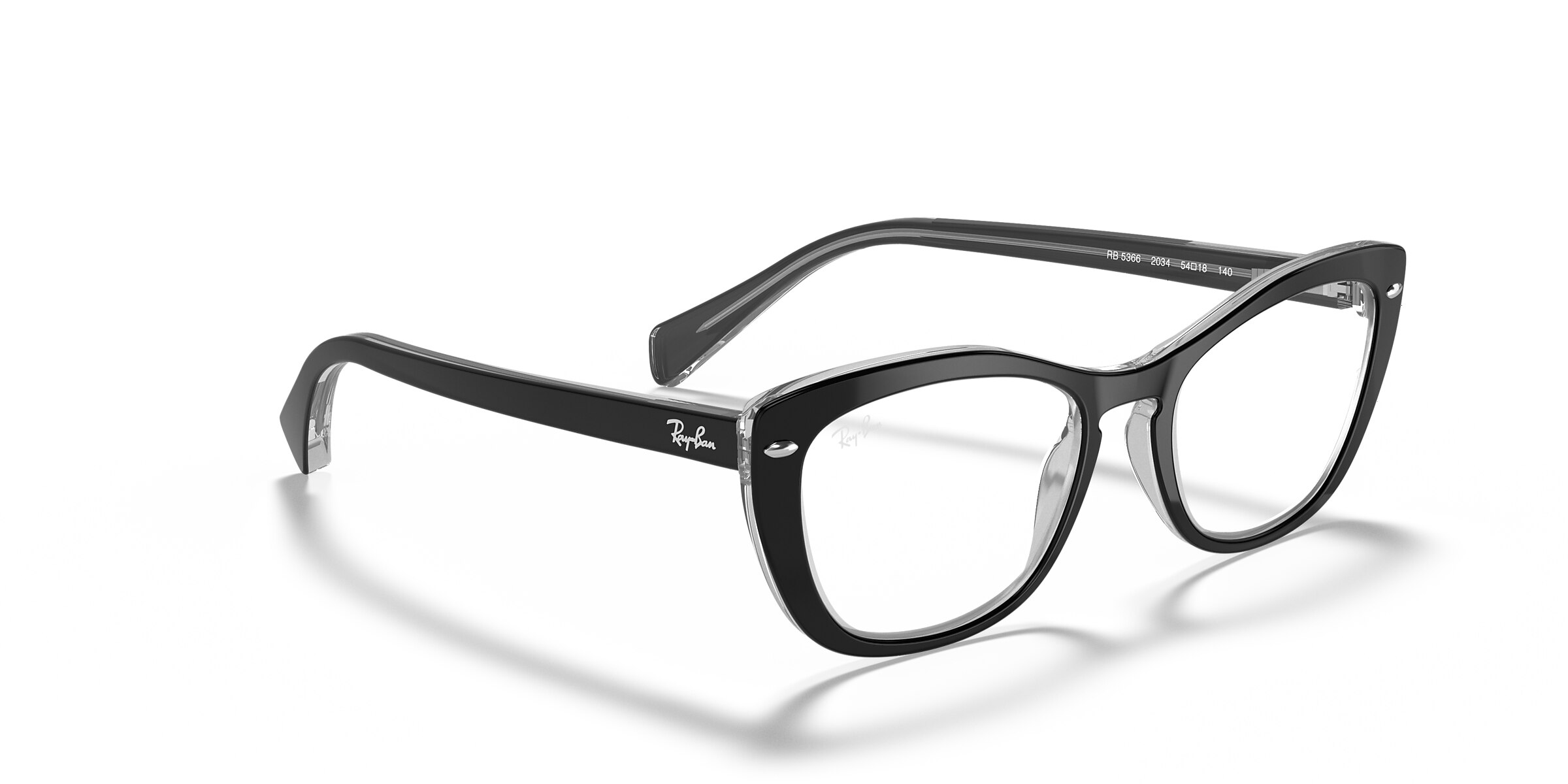 Ray-Ban Glasses RB5366 OPTICS
