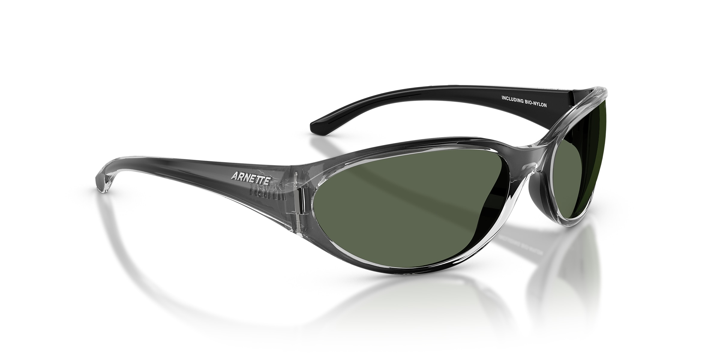 Arnette Sunglasses AN4368 RAVEN