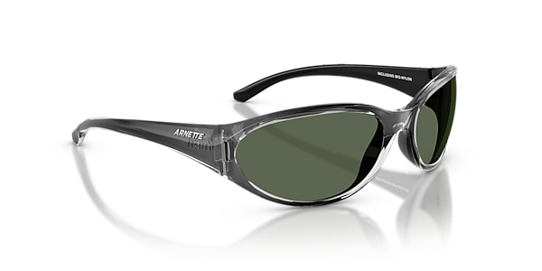 Arnette Sunglasses AN4368 RAVEN