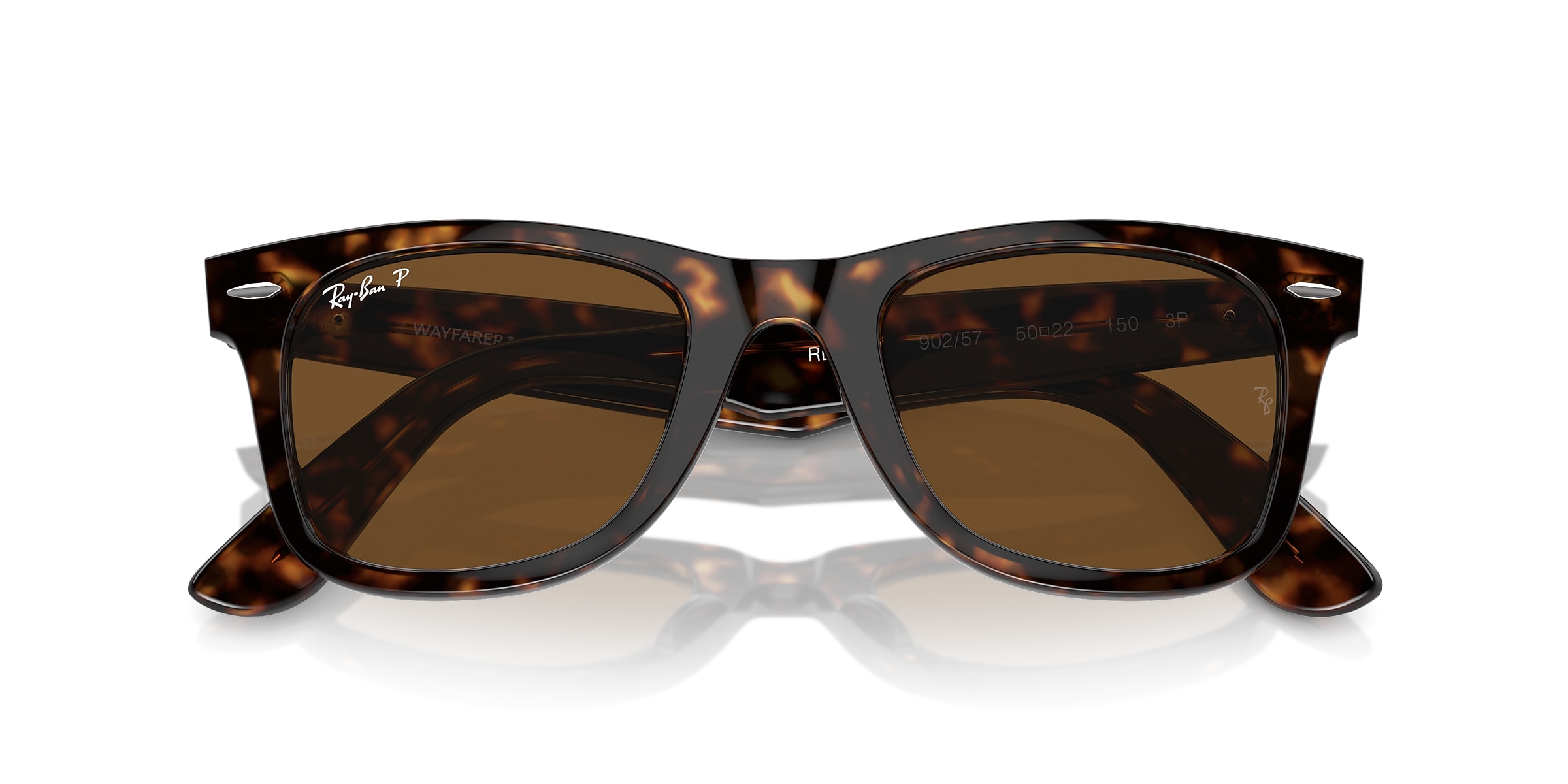 Ray-Ban Sunglasses RB2140 ORIGINAL WAYFARER CLASSIC