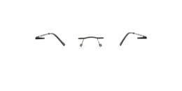 Clearly Glasses LIGHTYEAR