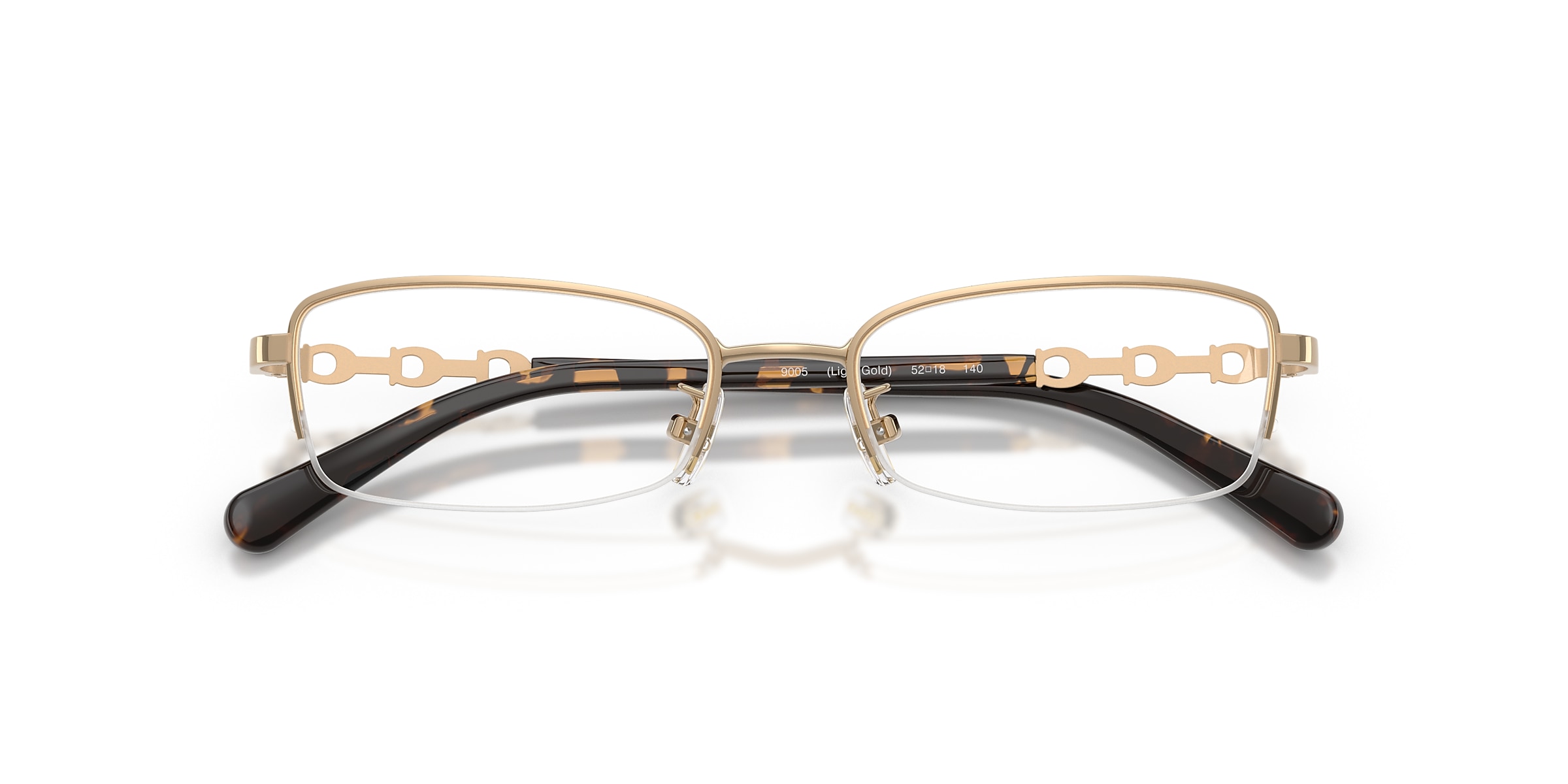 Coach Glasses HC5097