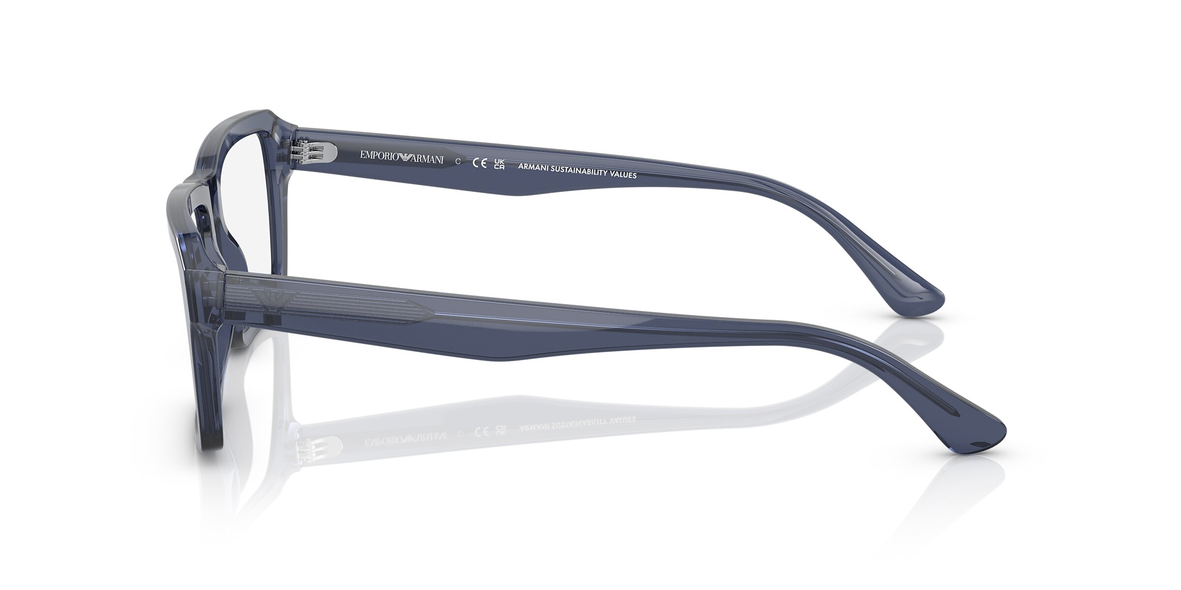 Emporio Armani Glasses EA3206