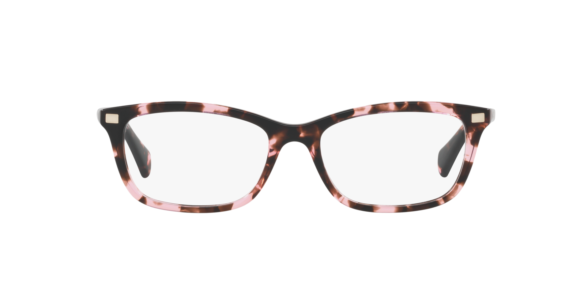 Ralph RA7089 Shiny Pink Tortoise Size S 85$