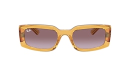 Ray-Ban Sunglasses RB4395 KILIANE BIO-BASED
