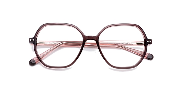Clearly Glasses BRISTLECONE