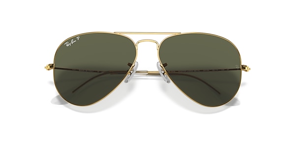 RB3025 AVIATOR CLASSIC