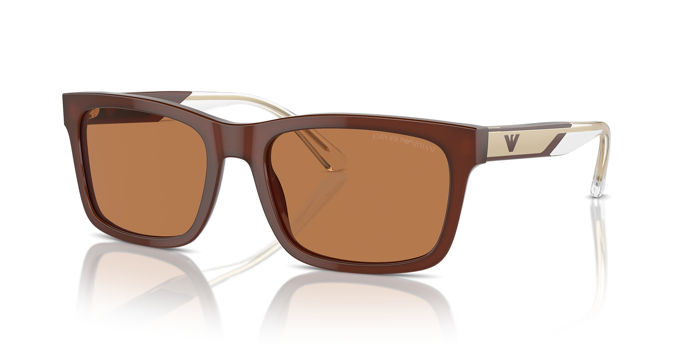 Emporio Armani Sunglasses EA4224