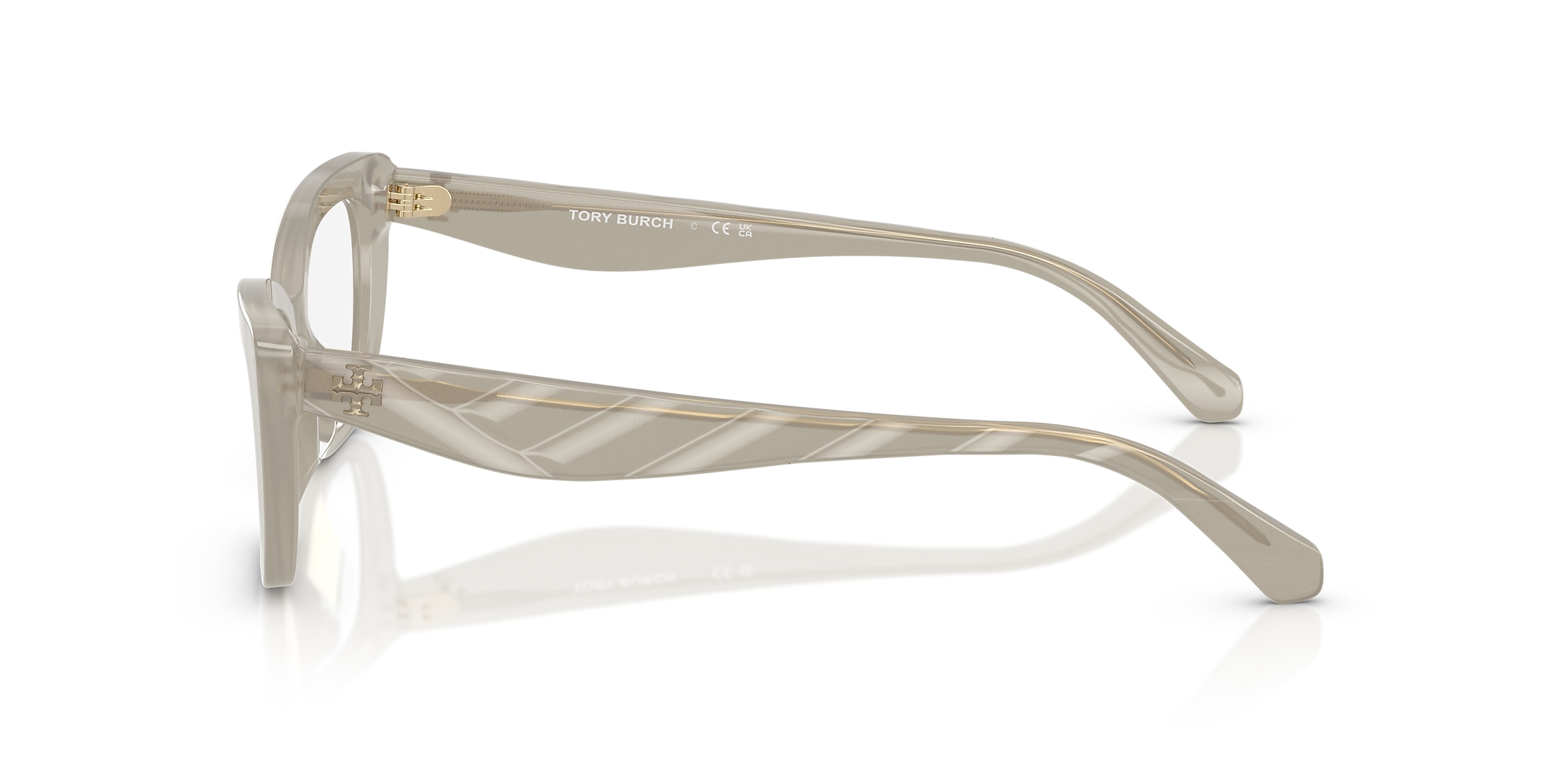 Tory Burch Glasses TY2155U