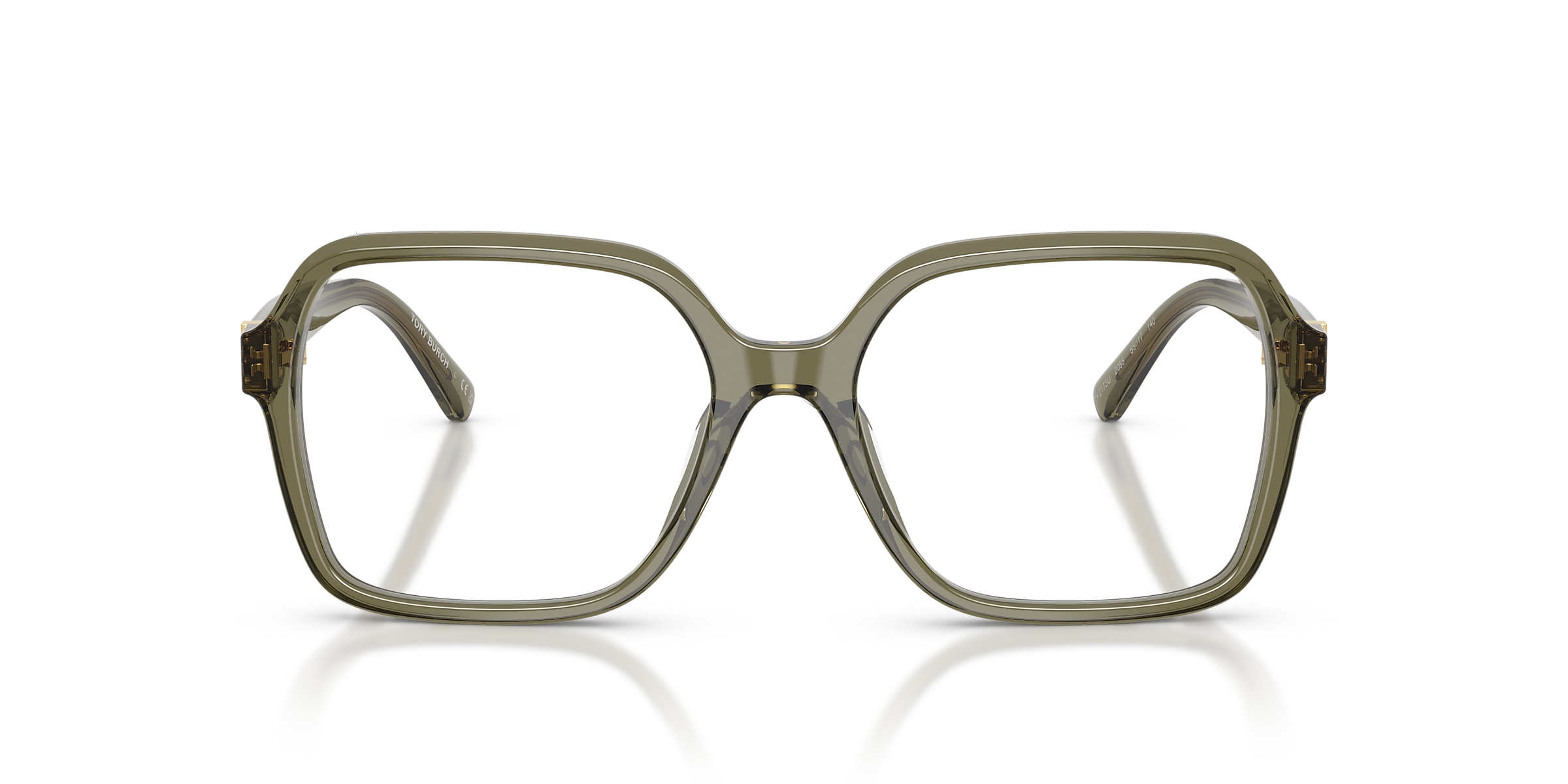 Tory Burch Glasses TY2173U
