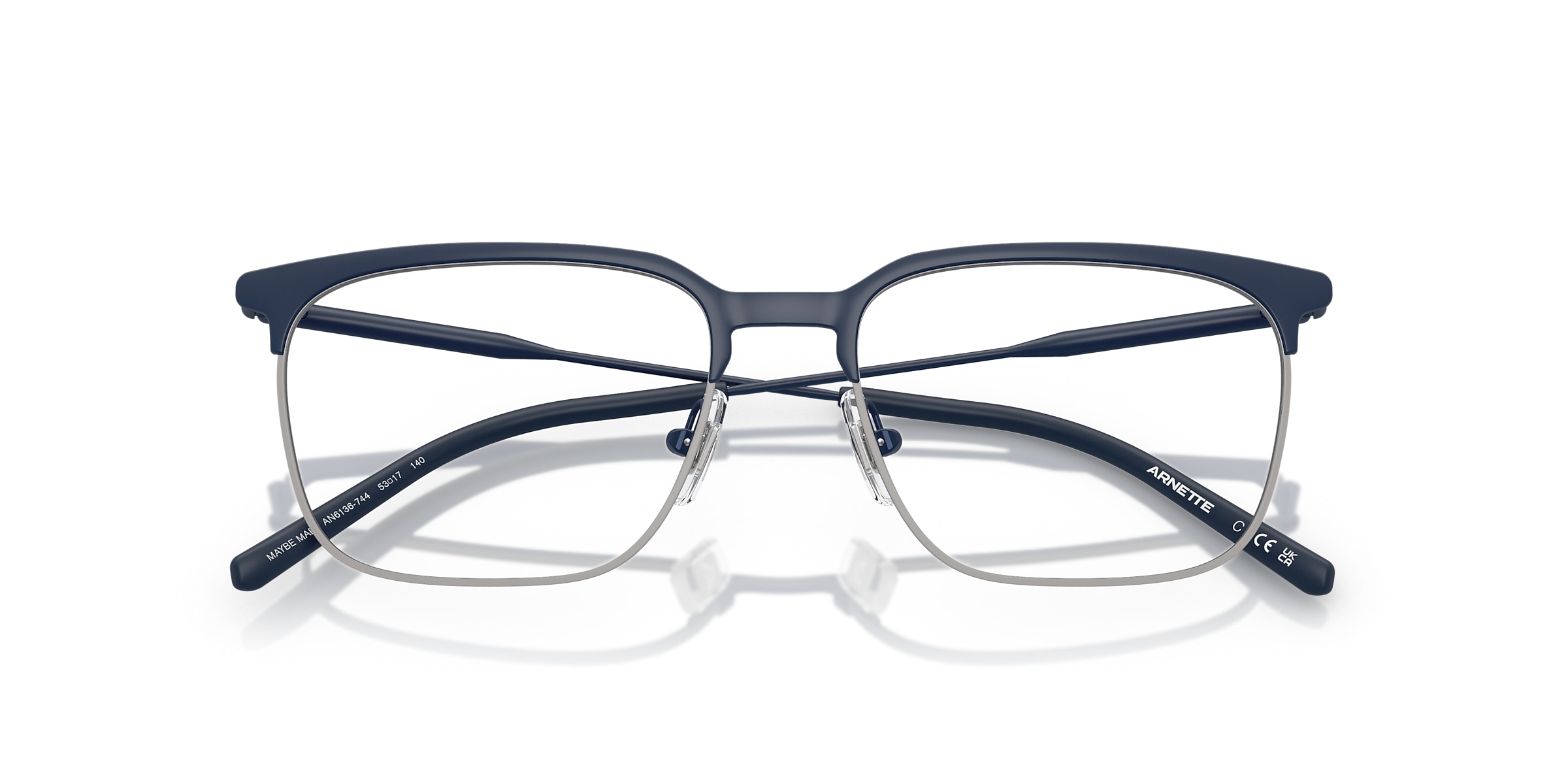 Arnette Glasses AN6136 MAYBE MAE