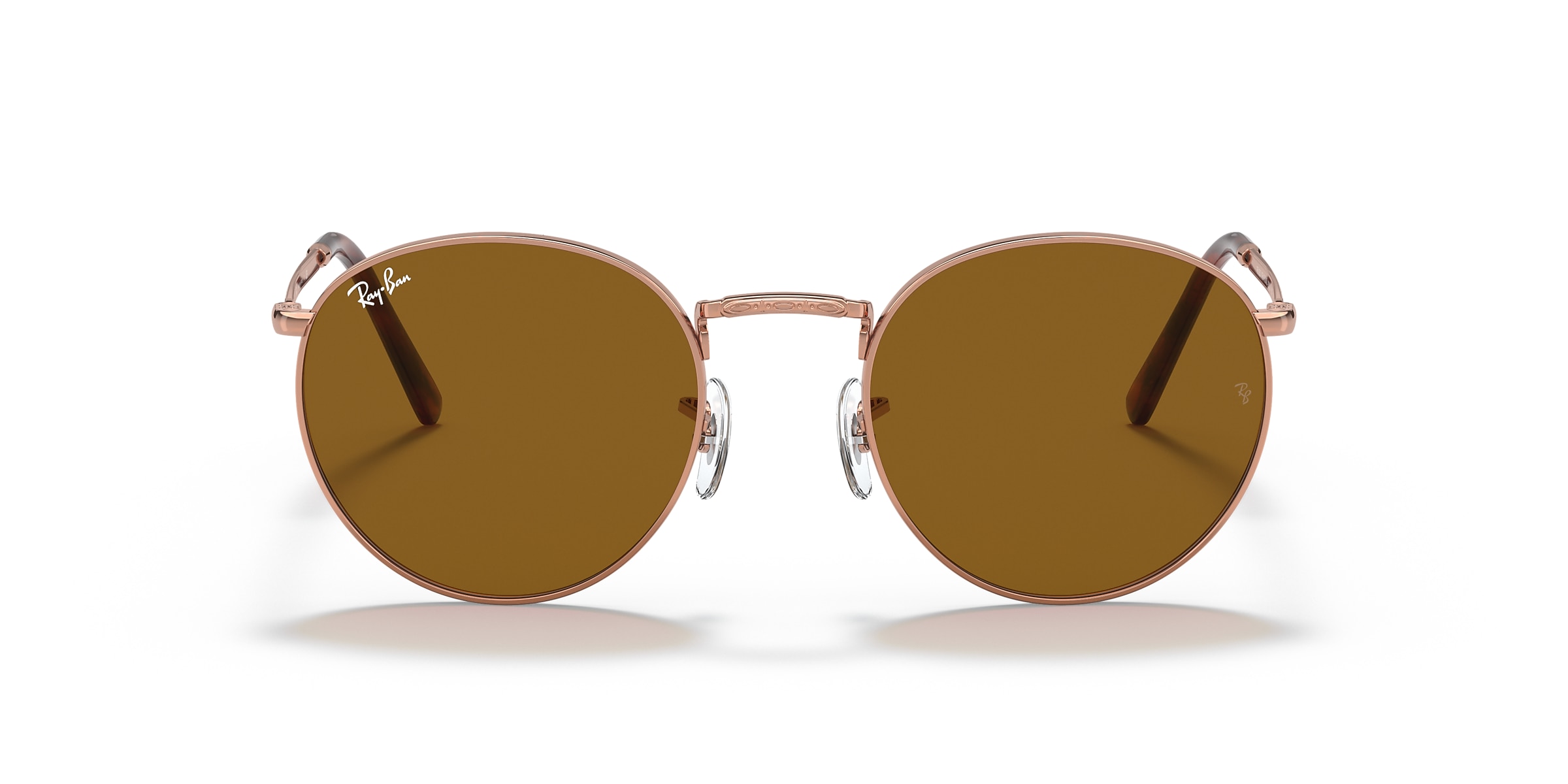 Ray-Ban Sunglasses RB3637 NEW ROUND