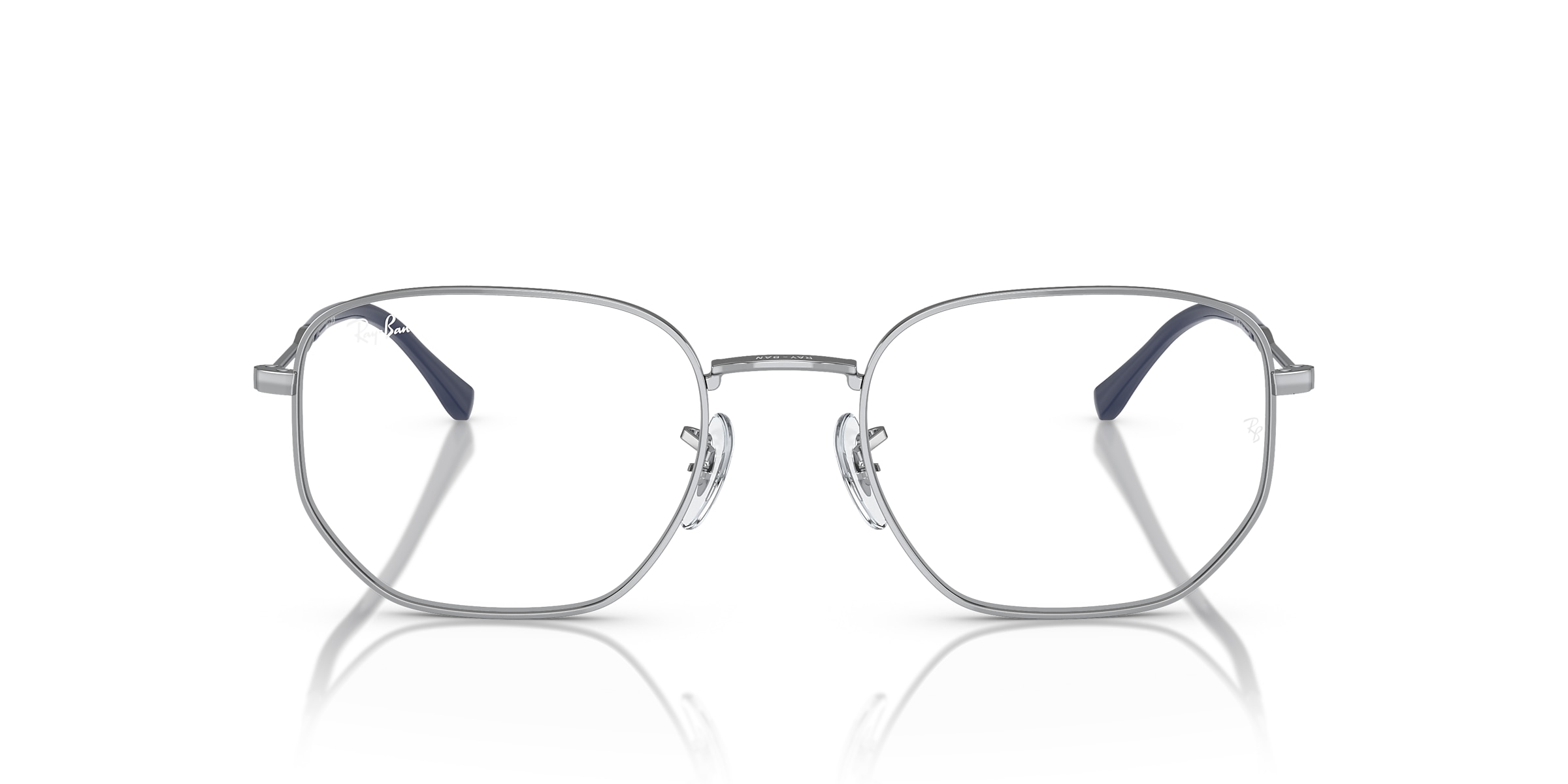 Ray-Ban Glasses RB6496 OPTICS
