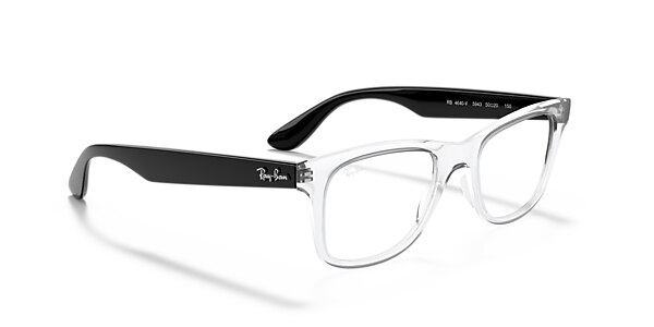 Ray-Ban Glasses RB4640V OPTICS