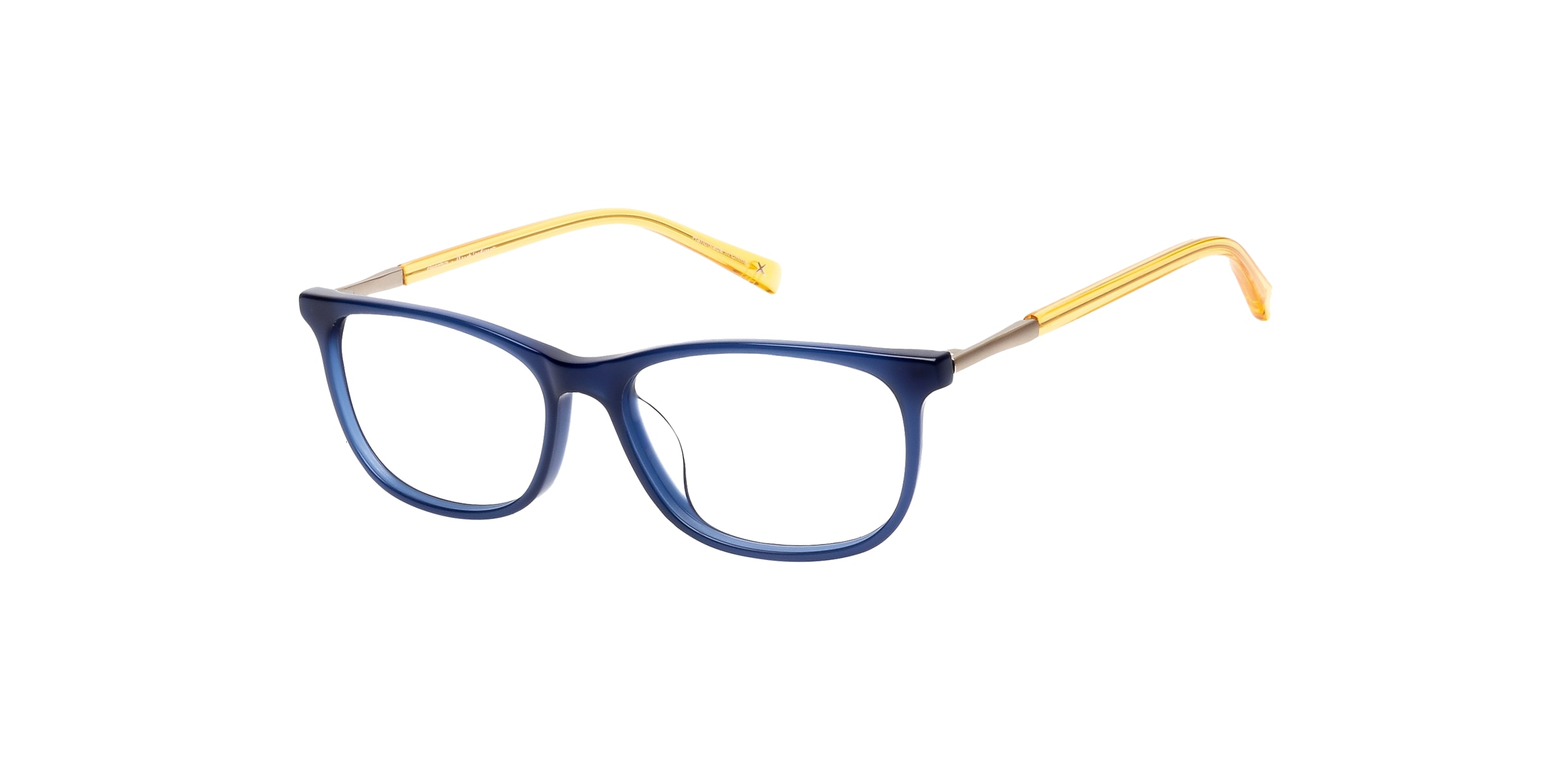 Clearly Glasses VELA