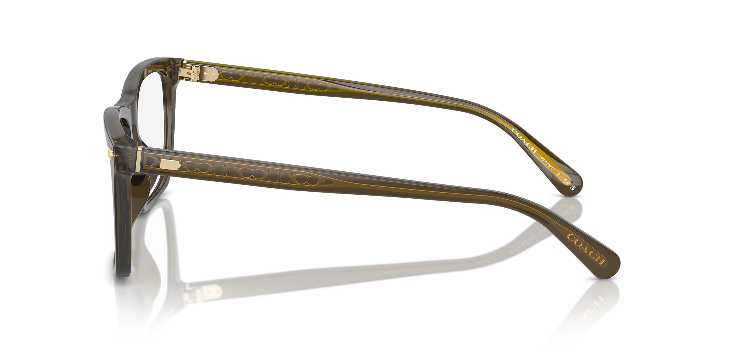 Coach Glasses HC6238U