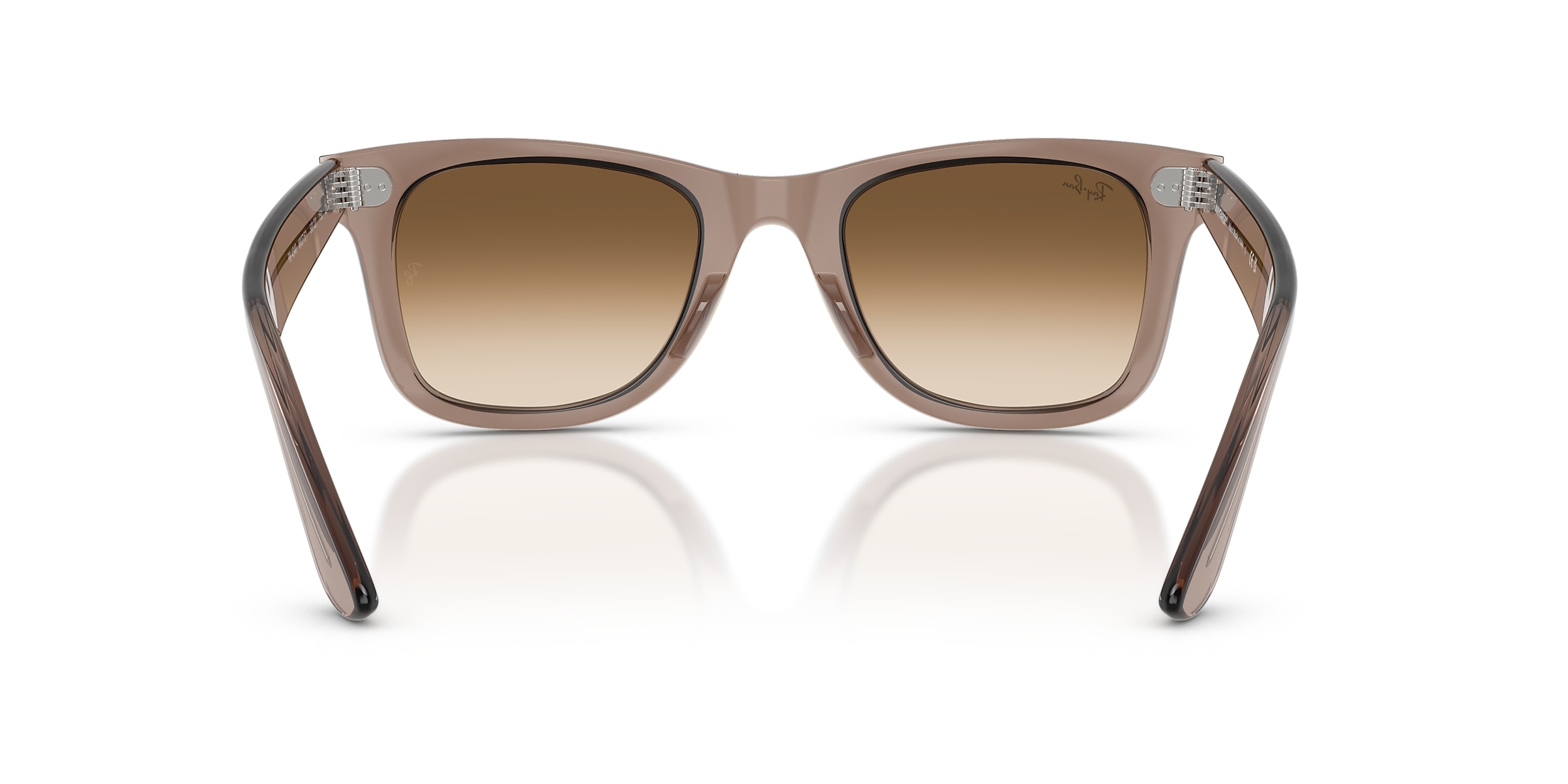 Ray-Ban Sunglasses RB4340 WAYFARER EASE