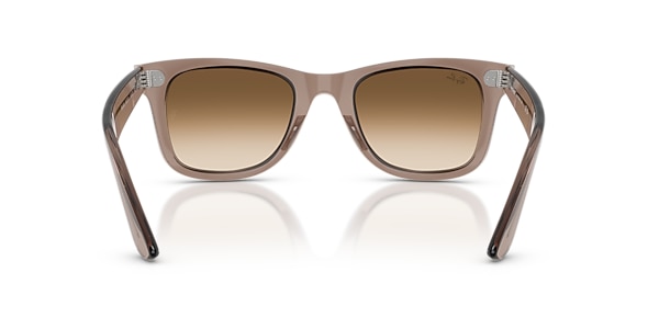 Ray-Ban Sunglasses RB4340 WAYFARER EASE