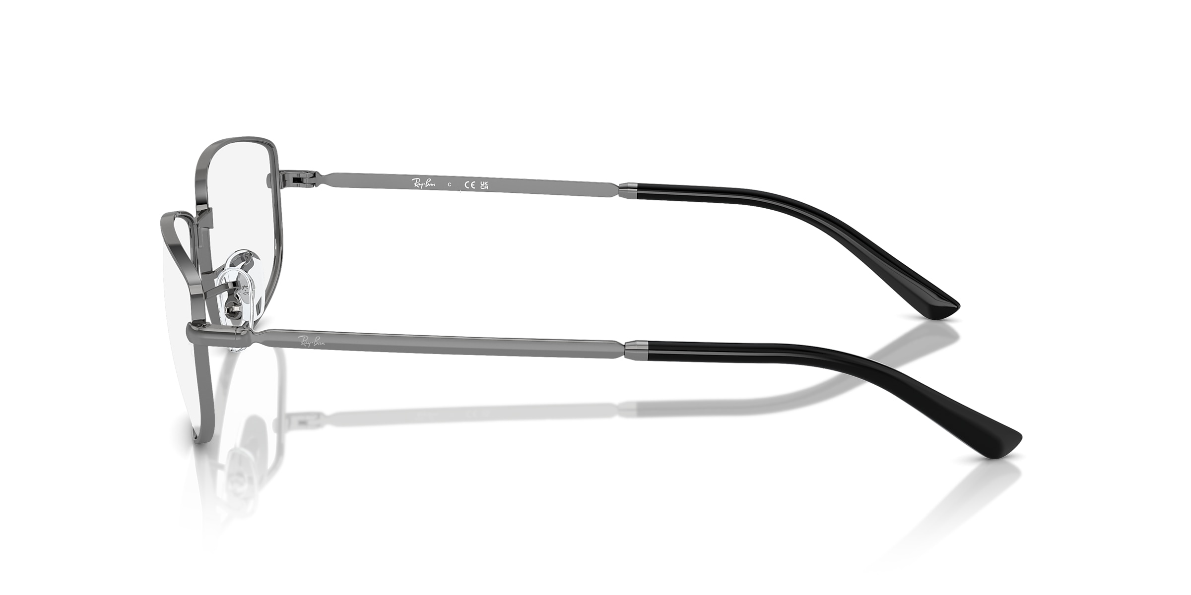 Ray-Ban Glasses RB3732V OPTICS